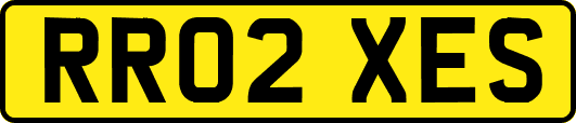 RR02XES
