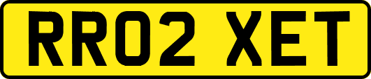 RR02XET