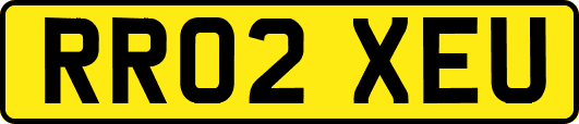 RR02XEU