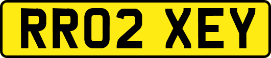 RR02XEY