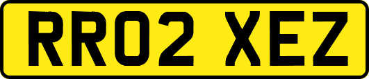 RR02XEZ