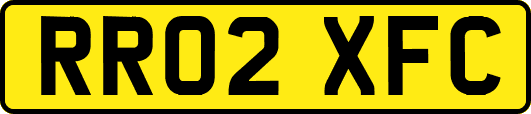 RR02XFC