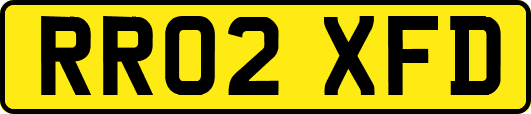RR02XFD