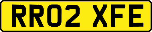 RR02XFE