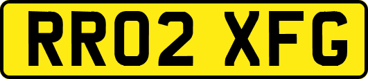 RR02XFG