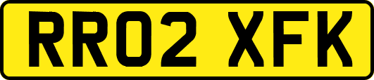 RR02XFK