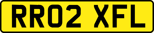 RR02XFL