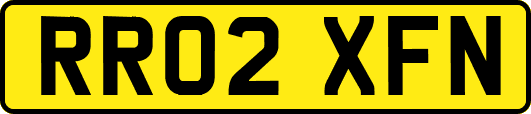 RR02XFN