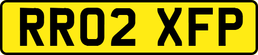 RR02XFP