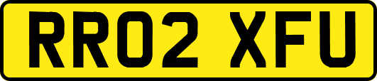 RR02XFU