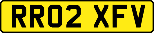 RR02XFV