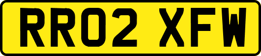 RR02XFW