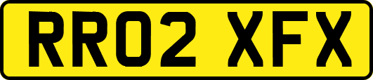 RR02XFX