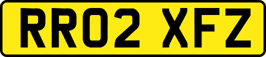 RR02XFZ