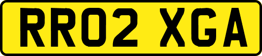 RR02XGA