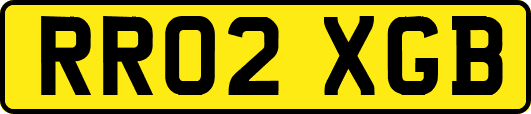RR02XGB