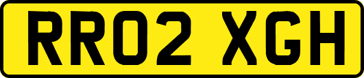 RR02XGH