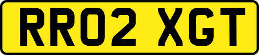 RR02XGT