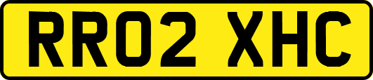 RR02XHC