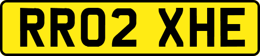 RR02XHE