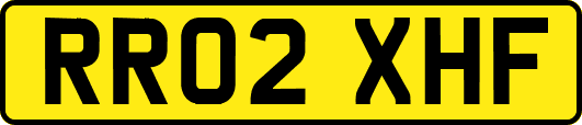 RR02XHF