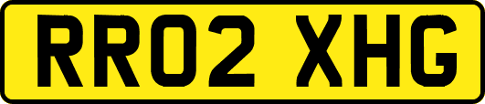 RR02XHG