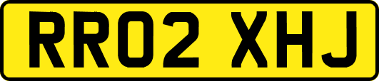 RR02XHJ