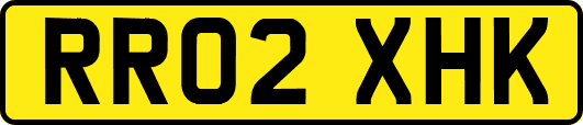 RR02XHK