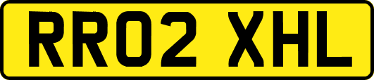 RR02XHL
