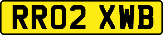 RR02XWB
