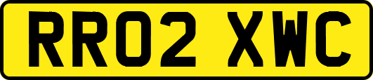 RR02XWC