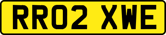 RR02XWE