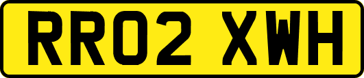 RR02XWH