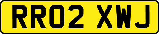 RR02XWJ