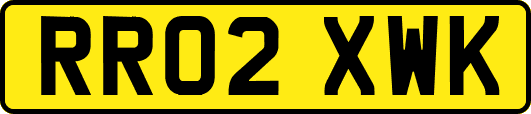 RR02XWK