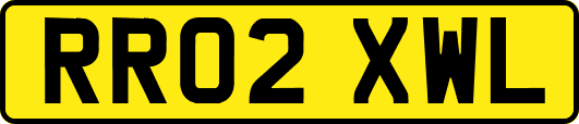RR02XWL