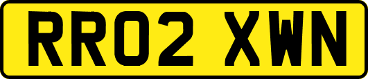 RR02XWN