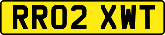 RR02XWT