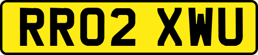 RR02XWU