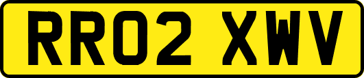 RR02XWV
