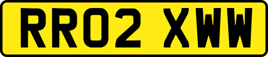 RR02XWW