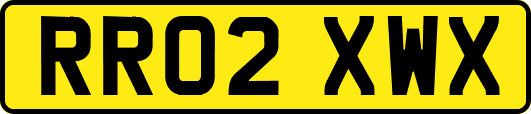 RR02XWX
