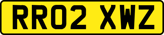 RR02XWZ