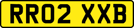 RR02XXB