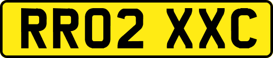 RR02XXC