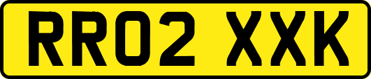 RR02XXK