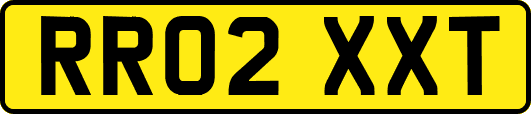 RR02XXT