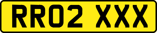 RR02XXX