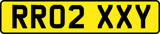 RR02XXY