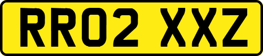 RR02XXZ